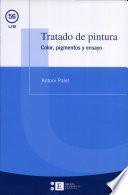 libro Tratado De Pintura